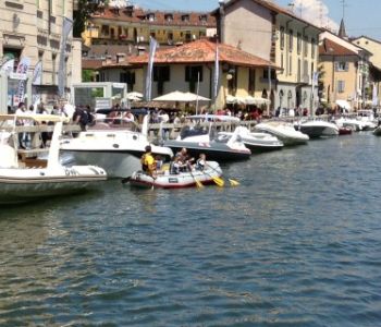 Navigami  e manifestazioni varie